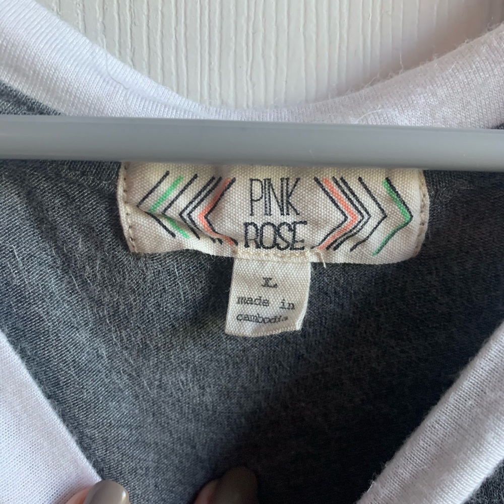 Basic Tee - Picture 2 of 3